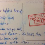 Tonträger – Bad Belzig – POGO 28 (1)