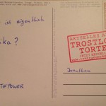 Tonträger – Bar jeder Vernunft 3.11 (4)