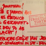 Tonträger – Bar jeder Vernunft 3.11 (5)